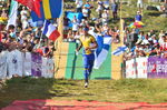 World Championships 2011, Middle Final